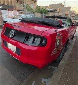 فورد موستانج